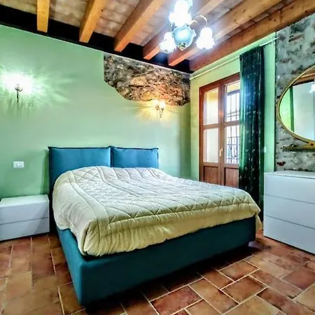 -villa Gardenia- Private Garden & Free Parking Villa *