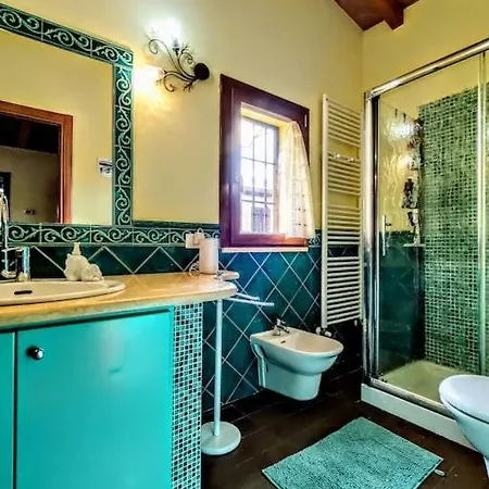 Villa -villa Gardenia- Private Garden & Free Parking