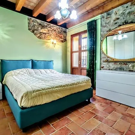 -villa Gardenia- Private Garden & Free Parking Villa Sarzana